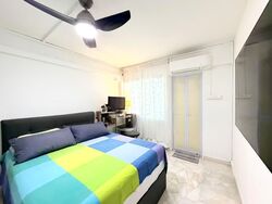 Blk 824 Woodlands Street 81 (Woodlands), HDB 4 Rooms #584803481